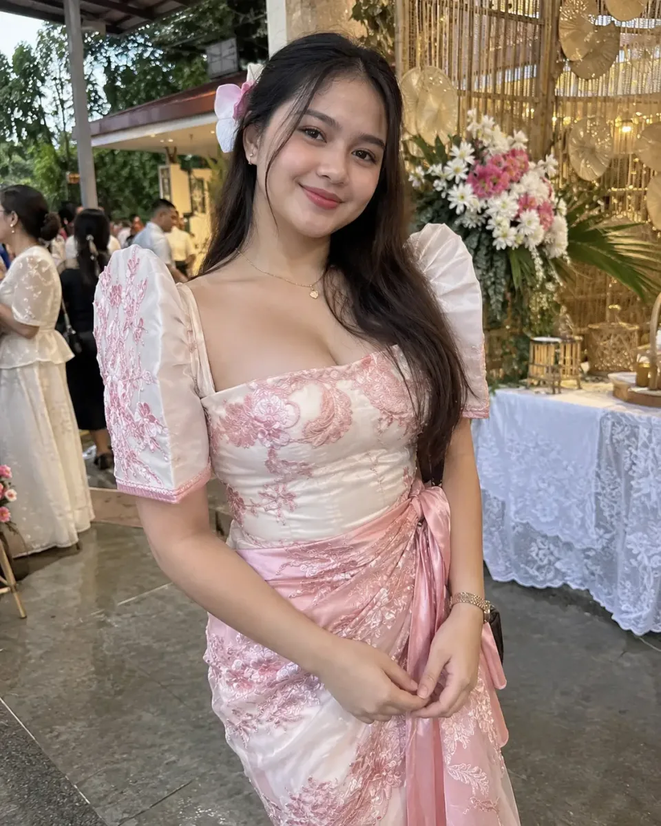 Clarisse Bautista